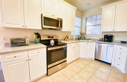 Cape Charles Condo | Bay Creek Retreat + Bikes + Golf + Beach + Pool