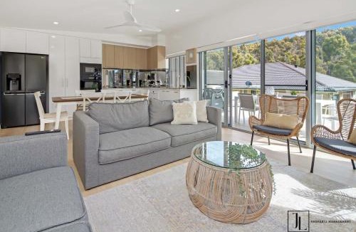 Malua Bay House | Bay Dream.