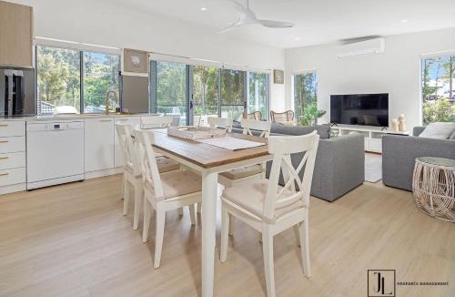 Malua Bay House | Bay Dream.