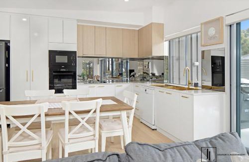 Malua Bay House | Bay Dream.