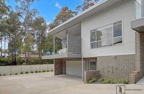 Malua Bay House | Bay Dream.