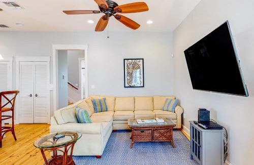 Sailhouse House | Bay Dream Believer