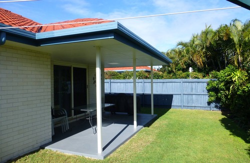 Urangan House | Bay Dream - Hervey Bay