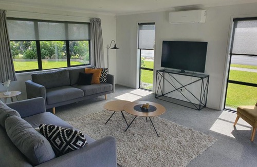 Whitianga House | Bay Escape
