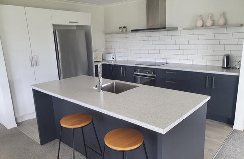 Whitianga House | Bay Escape