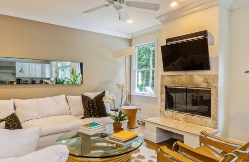 North Sea House | Bay Front Community with Beach!