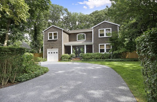 North Sea House | Bay Front Community with Beach!