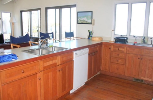 Loveladies House | Bay Front Home in Loveladies.