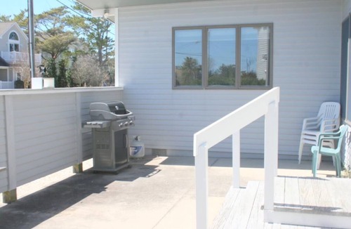 Loveladies House | Bay Front Home in Loveladies.