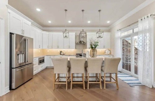 North Wildwood House | Bay Front Paradise w/Heated Pool
