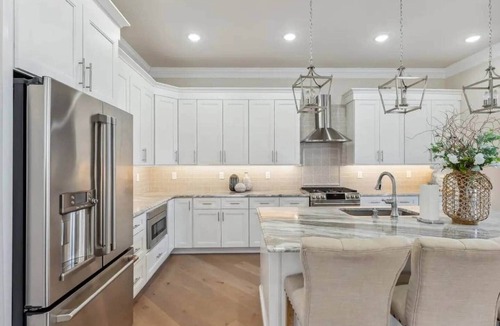 North Wildwood House | Bay Front Paradise w/Heated Pool
