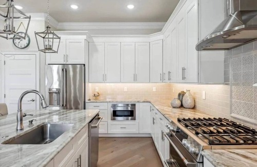 North Wildwood House | Bay Front Paradise w/Heated Pool