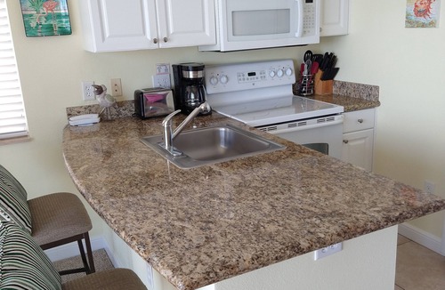 St. Petersburg Condo | Bay Front Property with Amazing View