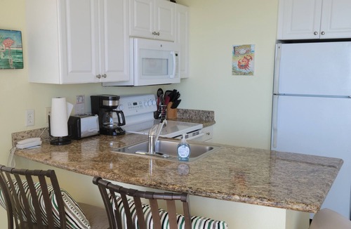 St. Petersburg Condo | Bay Front Property with Amazing View