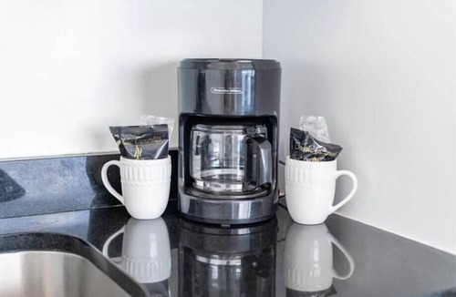 North Beach Apartment | Bay Front | Sweeping Bay Views | Upscale Amenities | Miami Beach