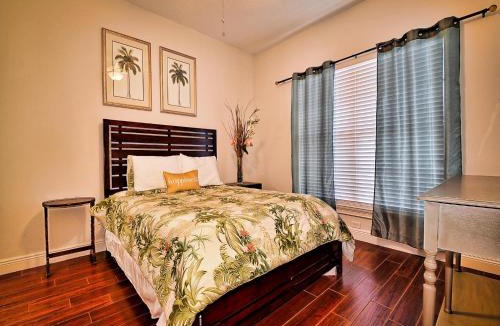 Clearwater Beach Apartment | Bay Harbor 202