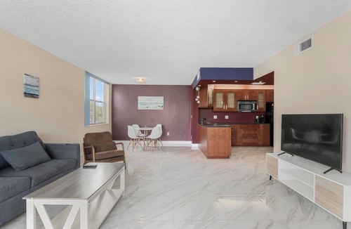 Bay Harbor Islands Apartment | Bay Harbor Sunset APT 2A