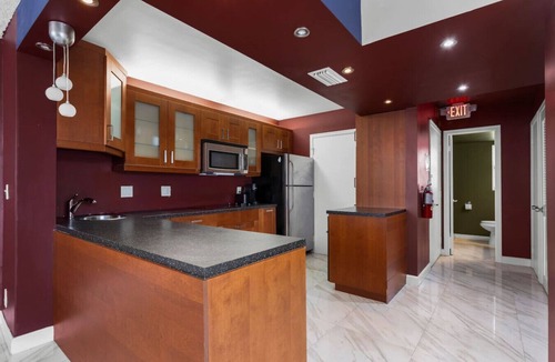 Bay Harbor Islands Apartment | Bay Harbor Sunset APT 2A