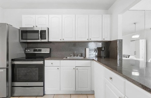 Bay Harbor Islands House | Bay Harbor Sunset Apt 2C