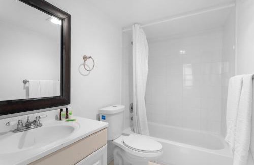 Bay Harbor Islands Apartment | Bay Harbor Sunset Apt 2B