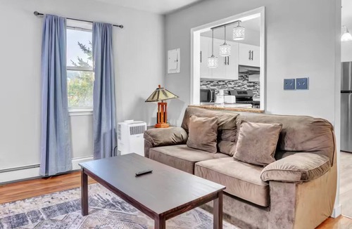 Constable Hook House | Bay Haven 20 mins to Manhattan