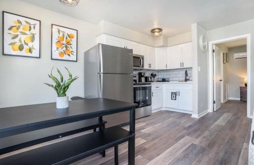 Willoughby Spit Apartment | Bay Haven - Ashville Suite