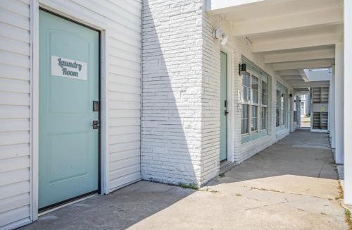 Willoughby Spit Apartment | Bay Haven - Paxton Suite