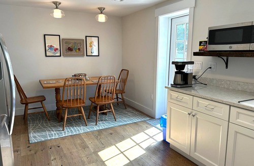 Avon House | Bay Head Renovated Beach House