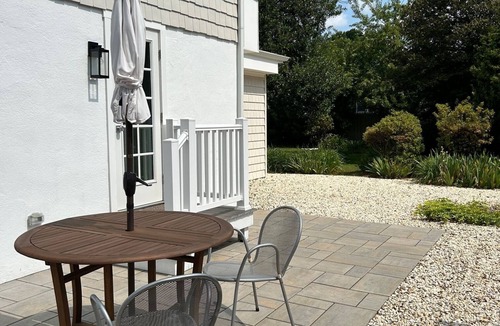 Avon House | Bay Head Renovated Beach House