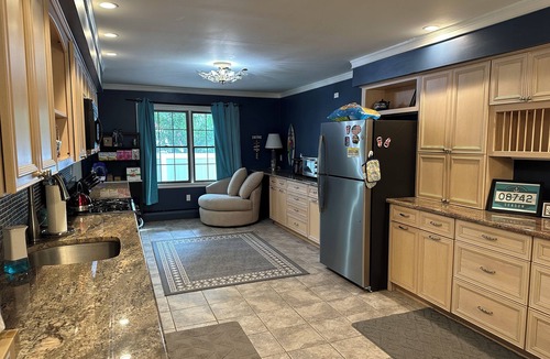 Avon House | Bay Head Tranquility-Walk to Beach