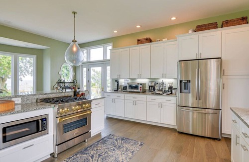 Annapolis House | Bay Home in Annapolis with Private Dock