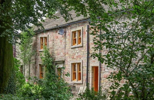 Skipton House | Bay Horse Farm