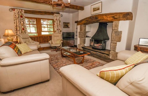 Skipton House | Bay Horse Farm