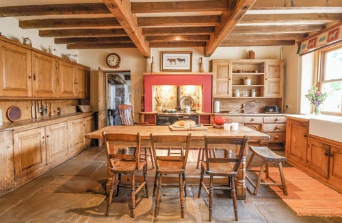 Skipton Cottage | Bay Horse Farm