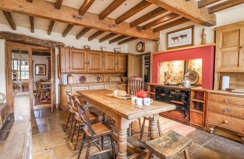 Skipton Cottage | Bay Horse Farm