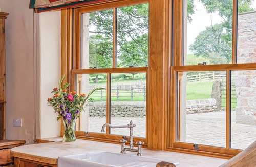 Skipton Cottage | Bay Horse Farm