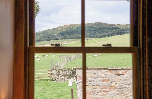 Skipton Cottage | Bay Horse Farm