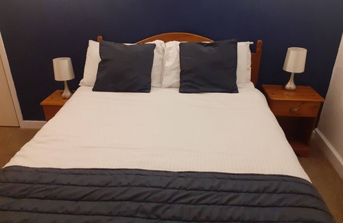 West Woodburn Hotel | Bay Horse Inn - B&B