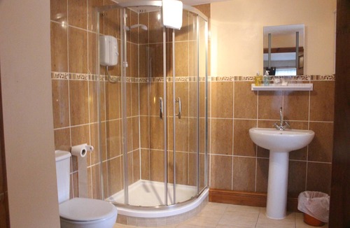 West Woodburn Hotel | Bay Horse Inn - B&B