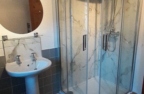 West Woodburn Hotel | Bay Horse Inn - B&B