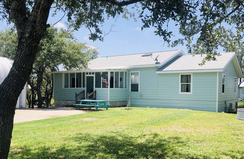 Rockport House | Bay House Bliss