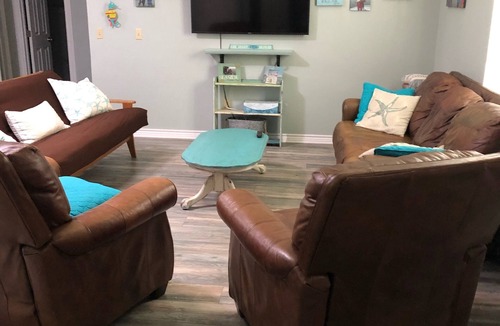 Rockport House | Bay House Bliss