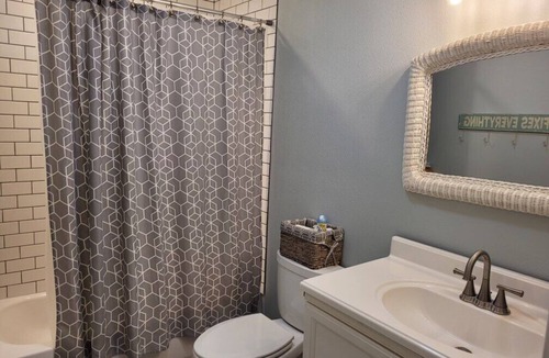 Rockport House | Bay House Bliss