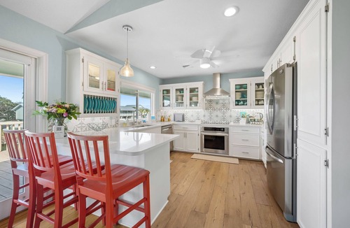 Key Allegro House | Bay House on Bimini - Waterfront Escape in Key Allegro - Sleeps 14