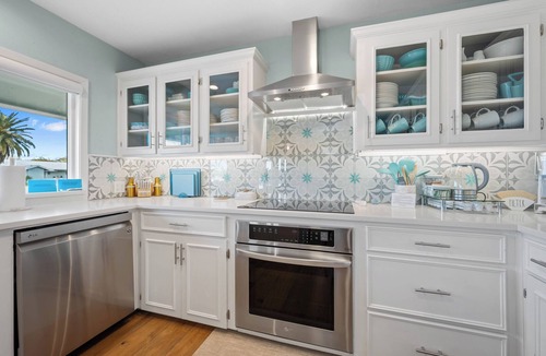 Key Allegro House | Bay House on Bimini - Waterfront Escape in Key Allegro - Sleeps 14