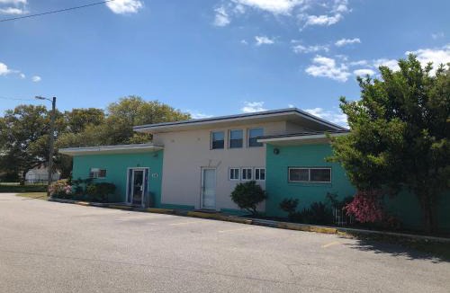 Norfolk Hotel | Bay Inn Hotel