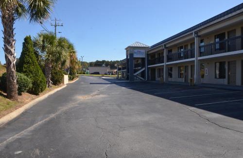 Covington Hotel | Bay Inn