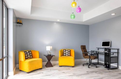 Covington Hotel | Bay Inn