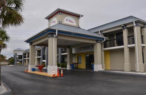 Covington Hotel | Bay Inn