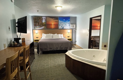 Tawas City Hotel | Bay Inn